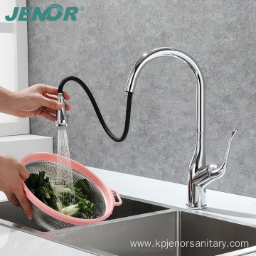 US Hot Selling Pull Down Kitchen Faucet